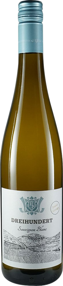 2025 Dreihundert Grand-Vintage Sauvignon Blanc BIO