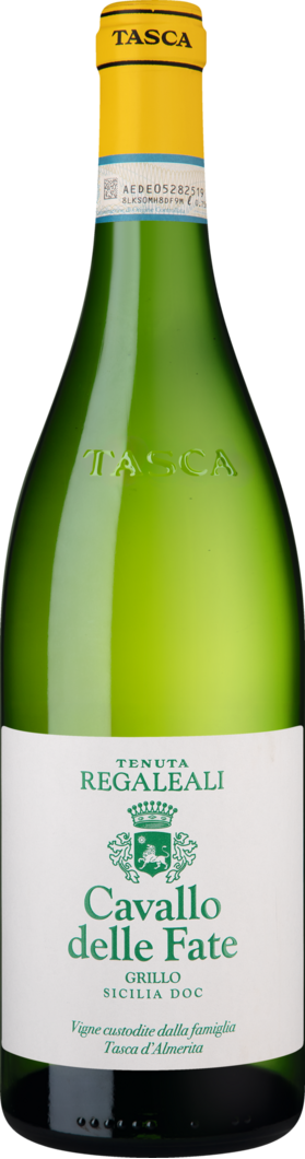 2025 Cavallo delle Fate Grillo