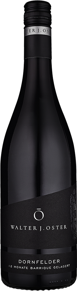 2019 Dornfelder Barrique