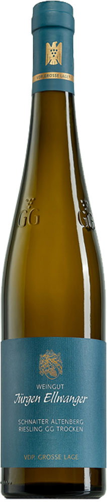 2023 Schnaiter Altenberg Riesling Großes Gewächs