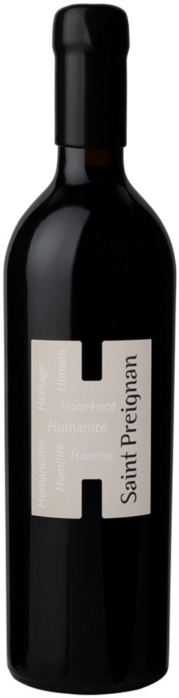 2021 Cuvée H Languedoc AOP