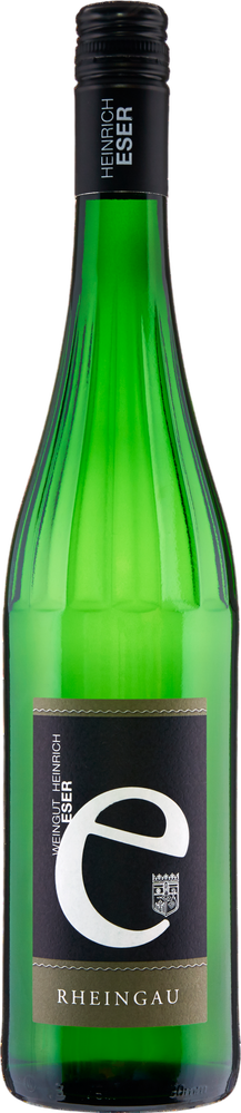 2025 Oestricher Doosberg Riesling Spätlese