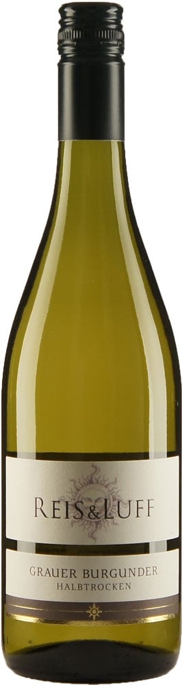 2024 Grauer Burgunder