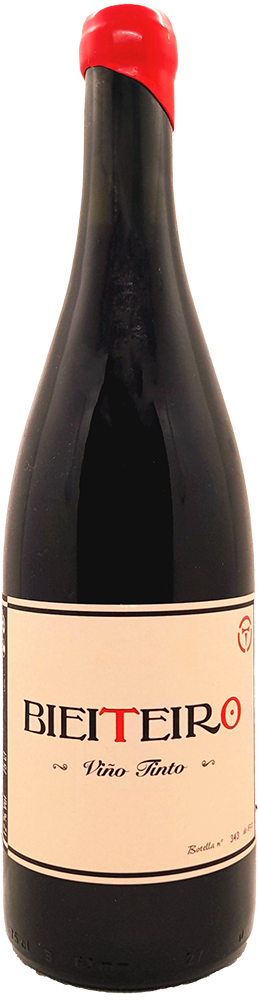 2019 Bieiteiro Tinto