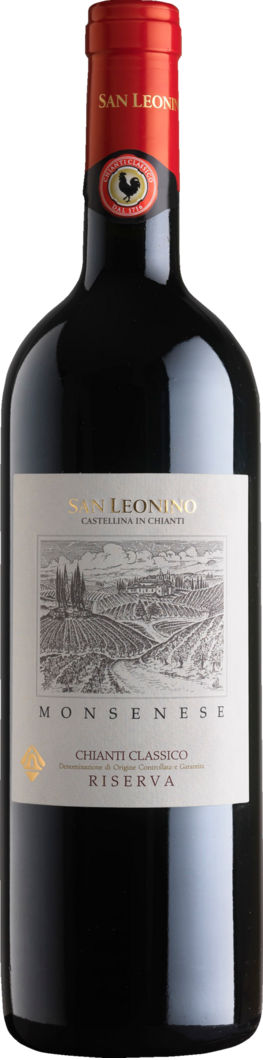 2020 San Leonino Monsenese Chianti Classico Riserva