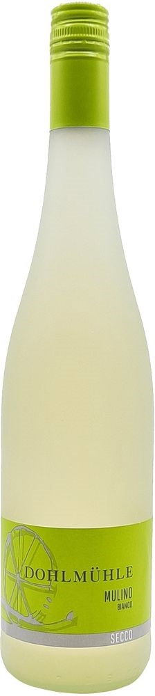 Mulino Secco bianco