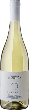 2025 Parhelia Colline Teramane Trebbiano D'abruzzo Superiore DOC