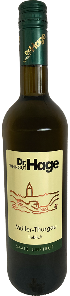 2024 Müller Thurgau DQW 1,0 L