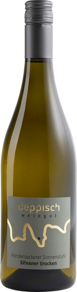 2021 Randersackerer Sonnenstuhl Silvaner BIO