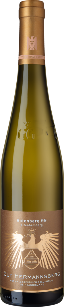 2023 Rotenberg Riesling GG