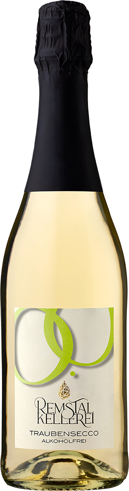Traubensecco 0.0 Alkoholfrei