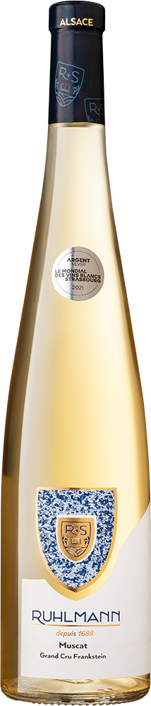 2023 Muscat Frankstein Alsace Grand Cru AOP
