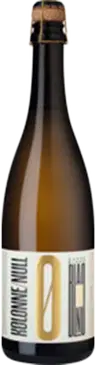 Kolonne Null Cuvée Blanc Prickelnd
