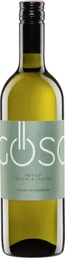 2025 Chardonnay Heideboden