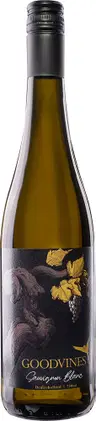 alkoholfreier Sauvignon Blanc Black Label