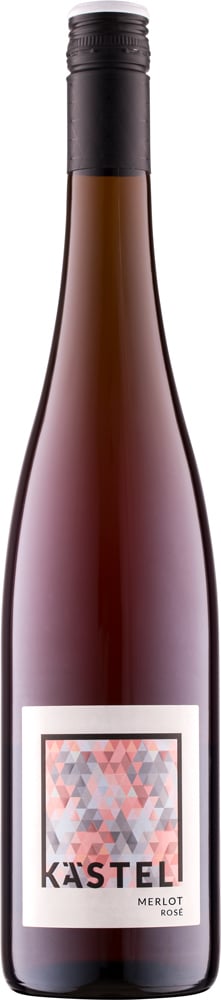 2024 Merlot rosé