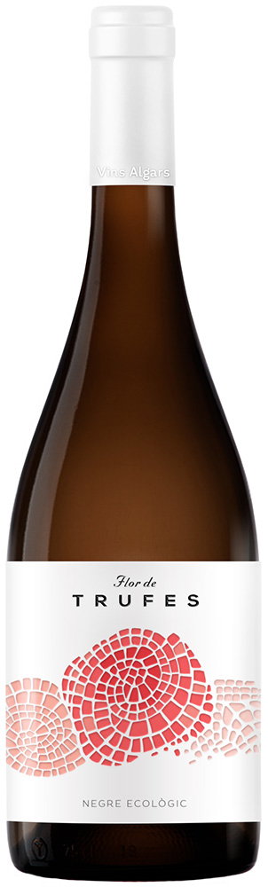 2021 Flor de Trufes Tinto Terra Alta DO BIO