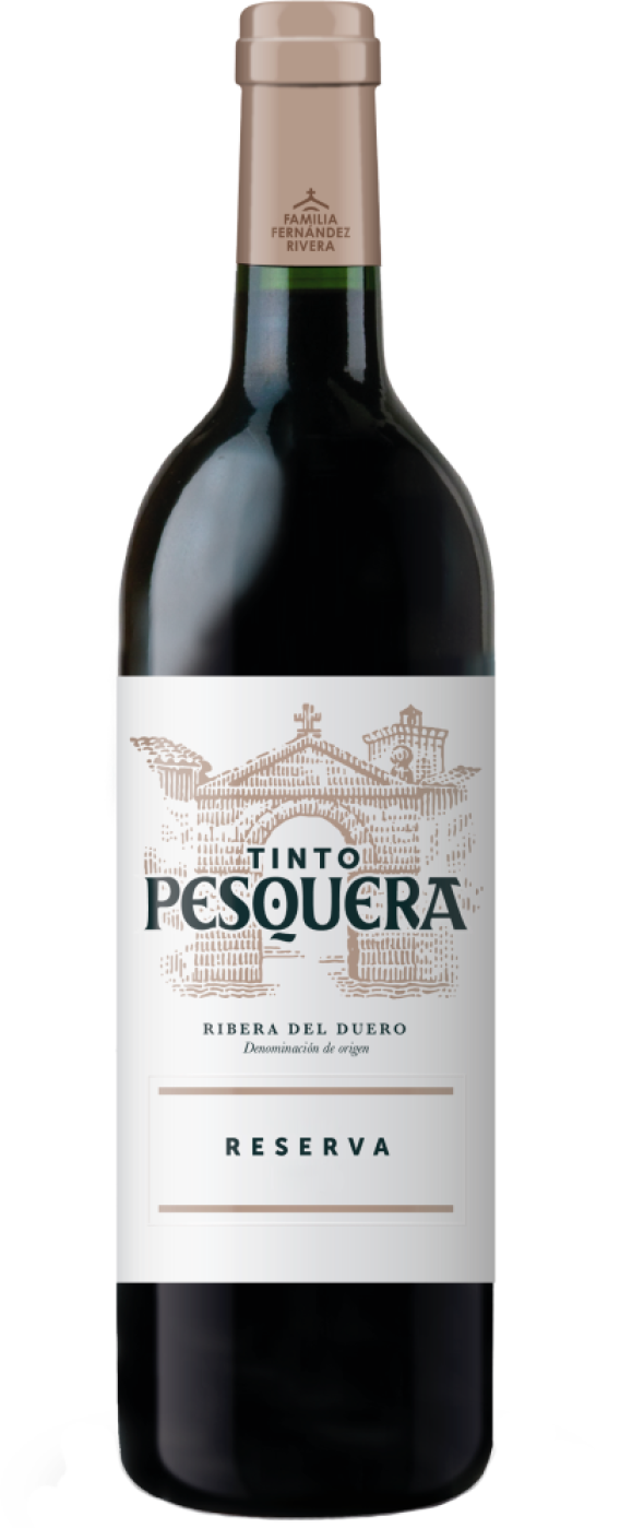 2020 Tinto Pesquera Reserva Ribera del Duero DO