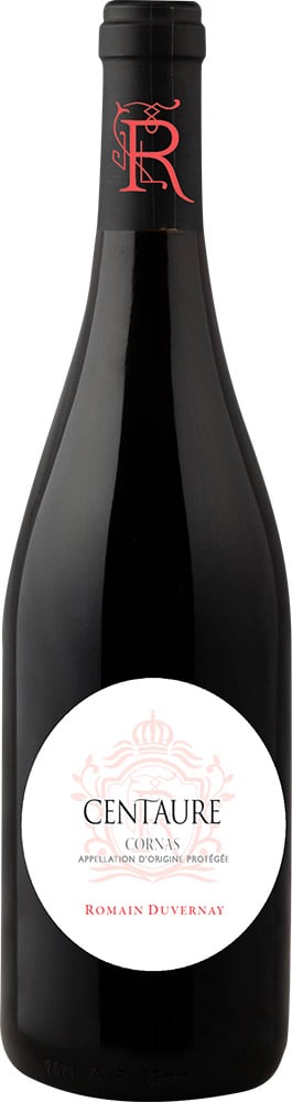 2021 Cuvée Centaure Cornas AOP