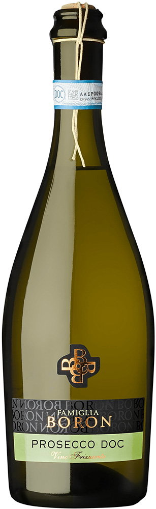 2025 Prosecco Frizzante DOC