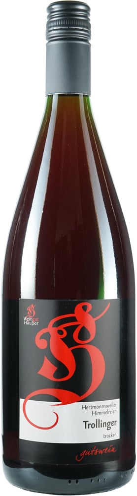 2025 Trollinger GUTSWEIN 1,0 L