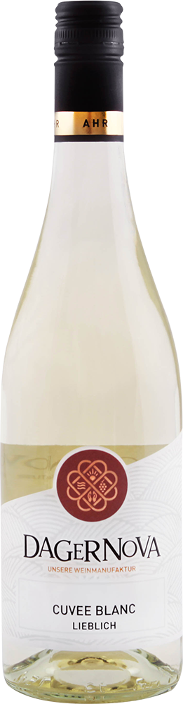 2025 Dagernova Cuvée Blanc