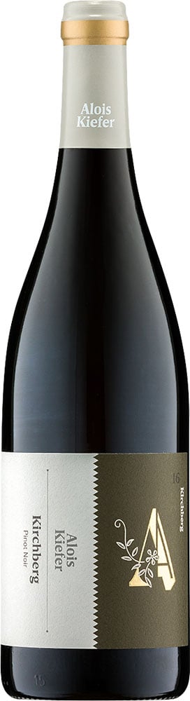2019 Pinot Noir Kirchberg