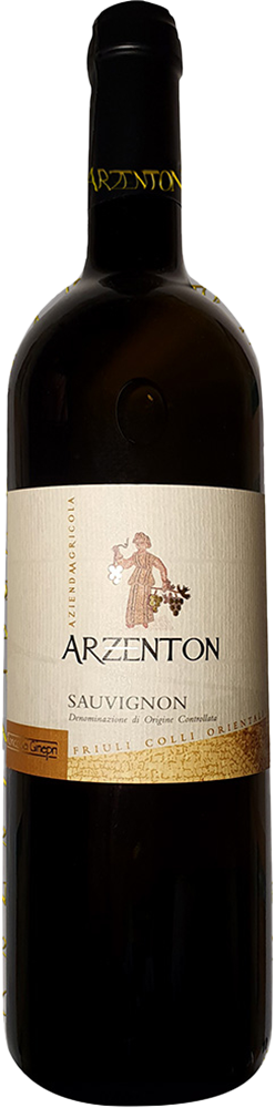 2023 Sauvignon Friuli Colli Orientali DOC