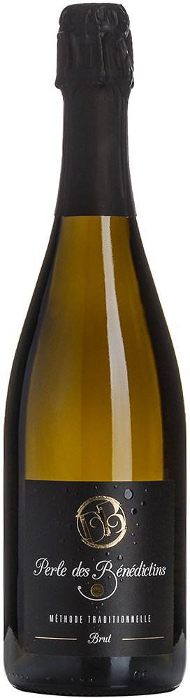 "Perle des Bénédictins" Blanc