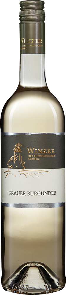 2025 Wöllstein Grauer Burgunder klassisch