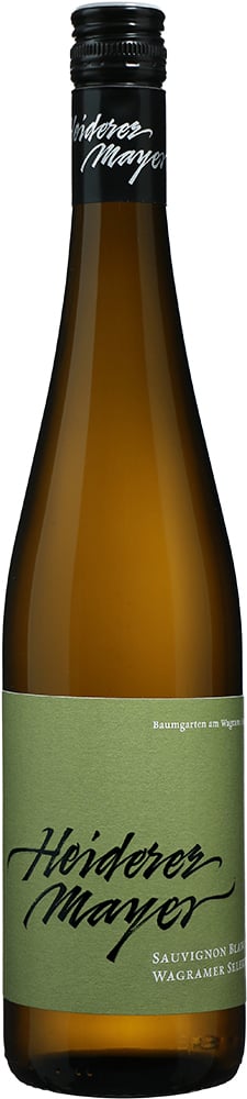 2025 Sauvignon Blanc Wagram DAC