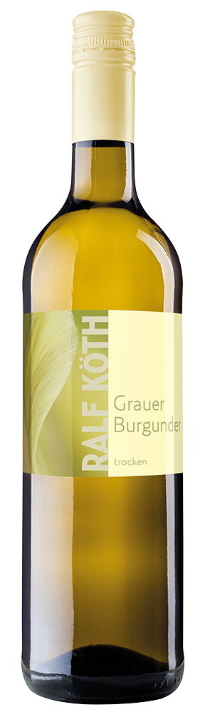 2024 Grauer Burgunder