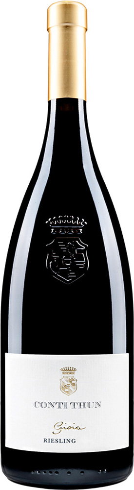 2024 Gioia Riviera del Garda Classico Bianco DOC