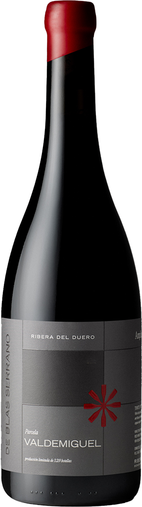 2016 Valdemiguel Ribera del Duero DO
