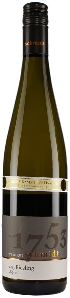 2023 Riesling "Spies