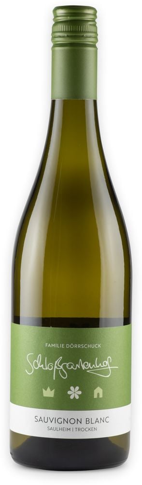 2025 Saulheimer Sauvignon Blanc