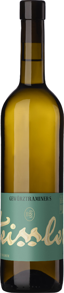 2023 Gewürztraminer S