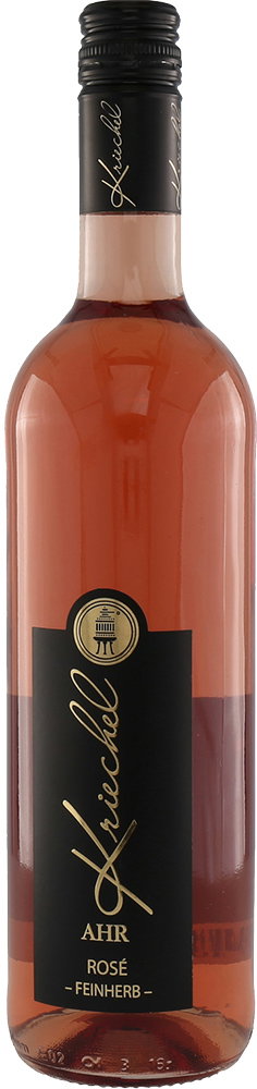 2024 Ahr-Rosé