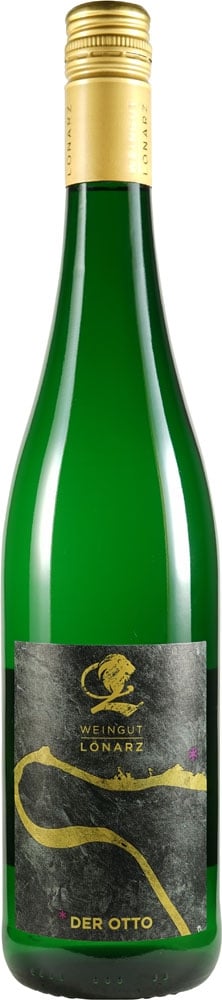 2016 DER OTTO Riesling