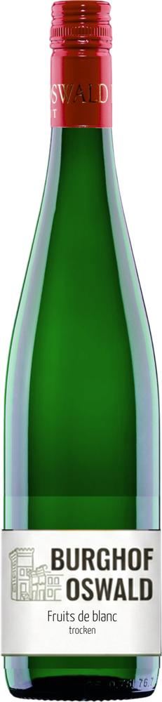 2025 Guntersblumer "Fruits de Blanc"
