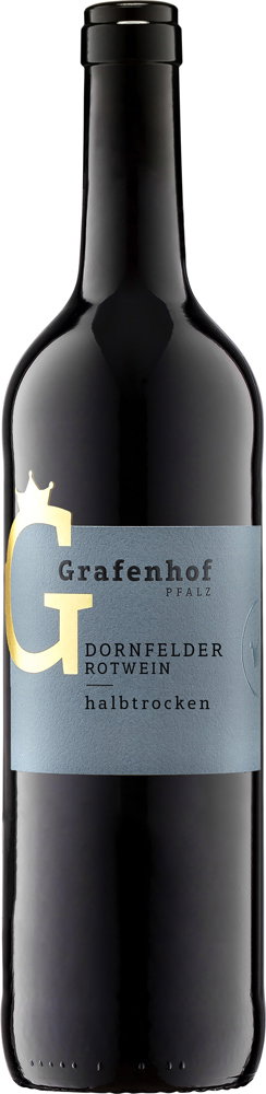 2022 Dornfelder GLANZSTÜCK