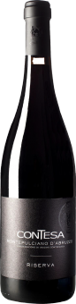 2020 Riserva Montepulciano d'Abruzzo DOC