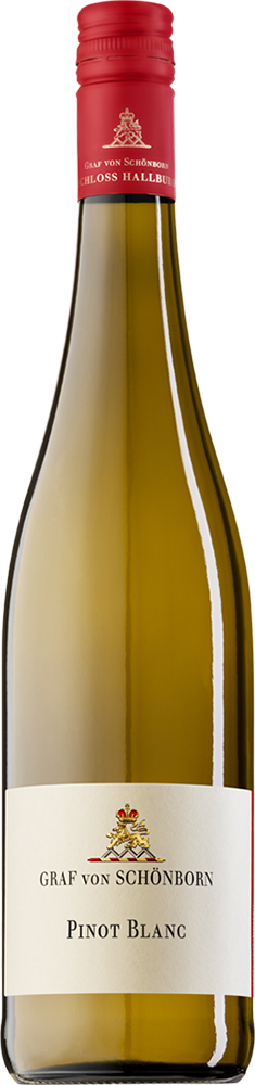 2025 Schloss Hallburg Pinot Blanc