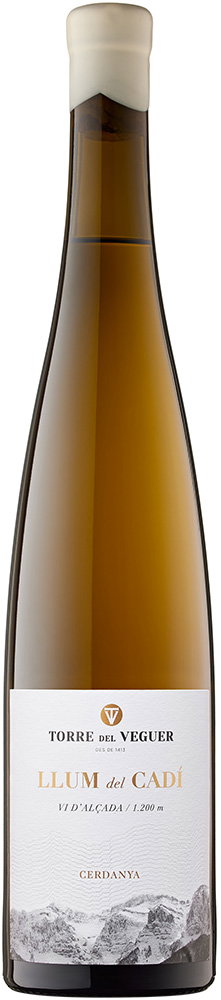 2022 Llum del Cadí Blanco Cerdanya VT BIO