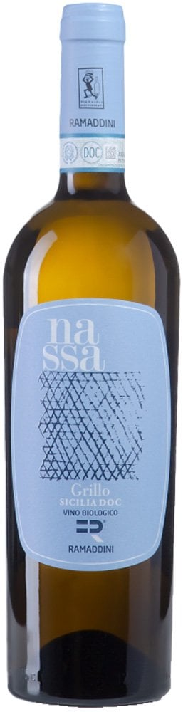 2025 Nassa Grillo DOC BIO reflection