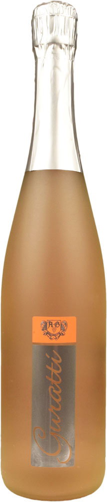 Guratti Rosé Perlwein