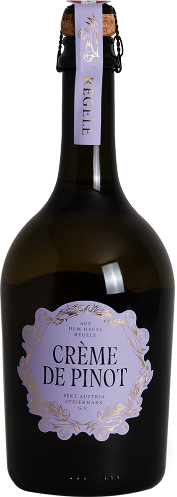 Crème de Pinot