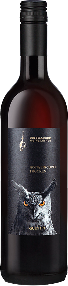 2022 Rotweincuvée S Quentin