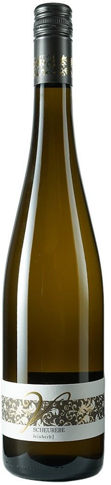 2024 Scheurebe
