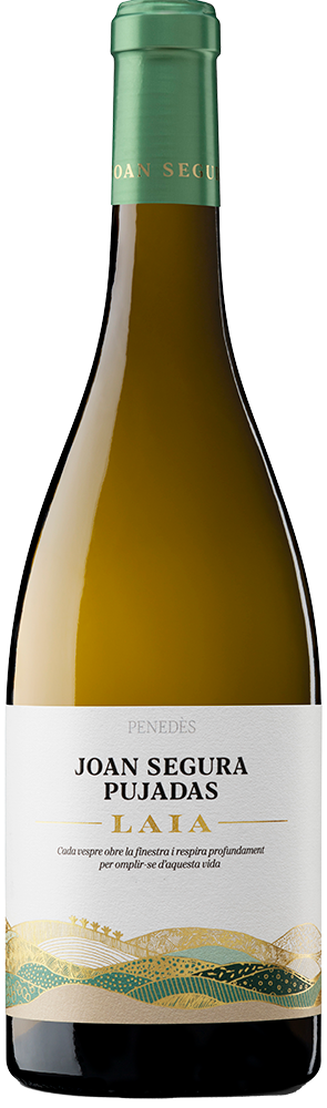 Laia Blanco Penedès DO